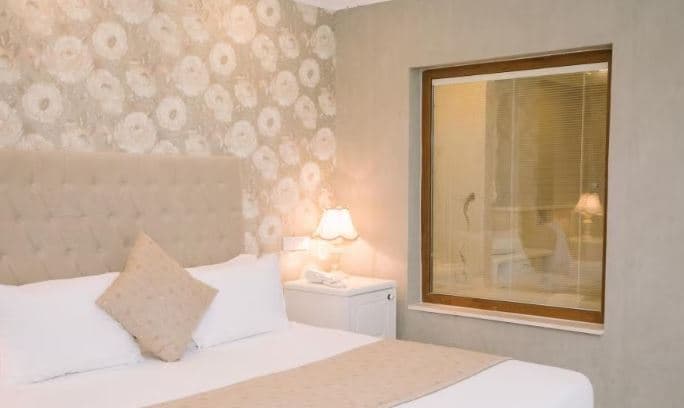 Burgaz İzer Hotel Lüleburgaz-15