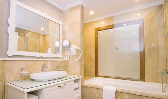 Burgaz İzer Hotel Lüleburgaz-20