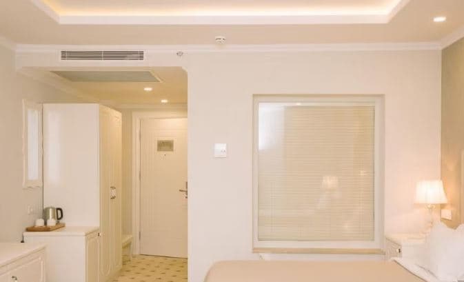 Burgaz İzer Hotel Lüleburgaz-19