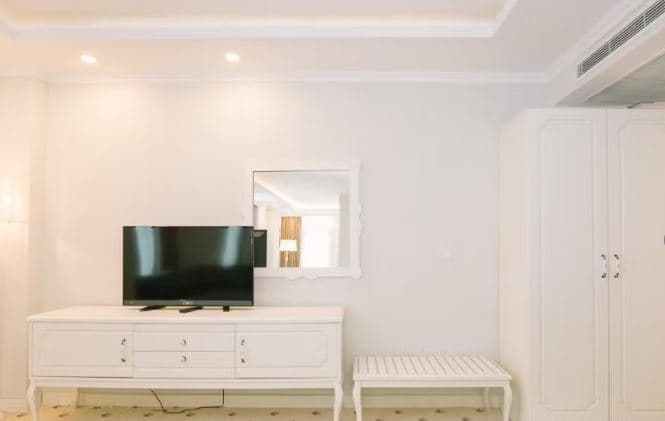 Burgaz İzer Hotel Lüleburgaz-13