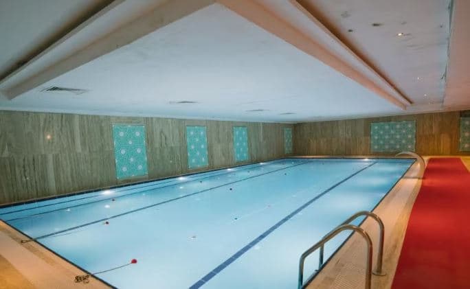 Burgaz İzer Hotel Lüleburgaz-2