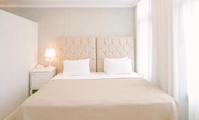 Burgaz İzer Hotel Lüleburgaz-16