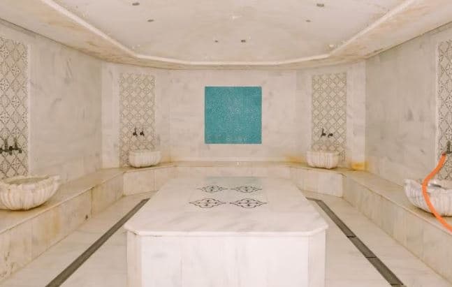 Burgaz İzer Hotel Lüleburgaz-11