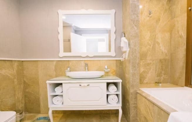 Burgaz İzer Hotel Lüleburgaz-18