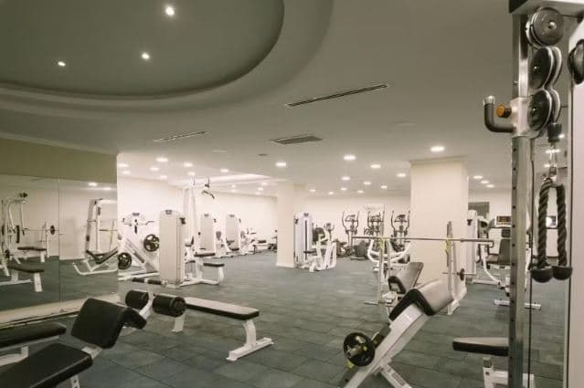 Burgaz İzer Hotel Lüleburgaz-4