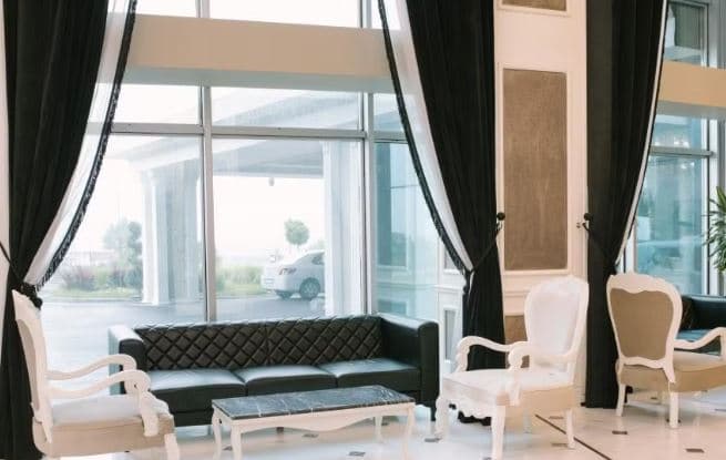 Burgaz İzer Hotel Lüleburgaz-3