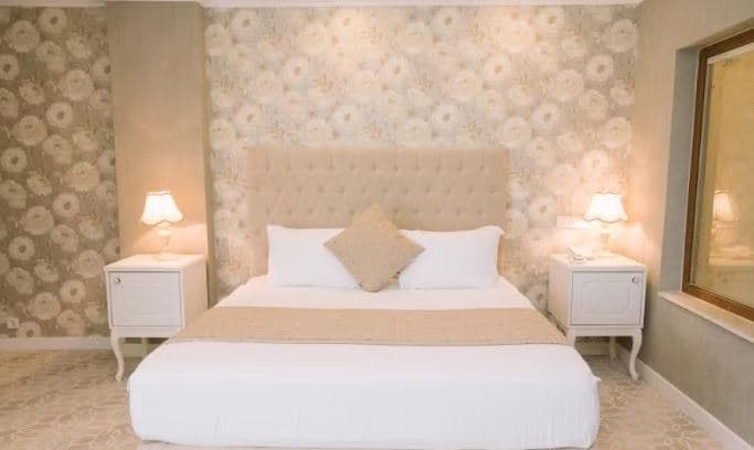 Burgaz İzer Hotel Lüleburgaz-17