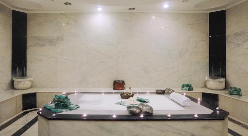 Crowne Plaza Antalya-17