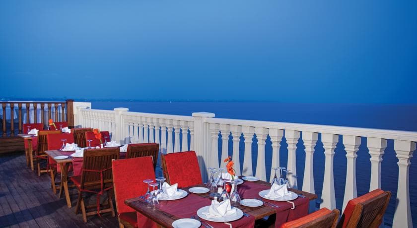 Crowne Plaza Antalya-38