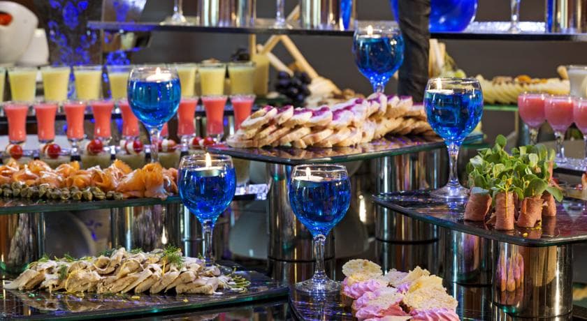 Crowne Plaza Antalya-6