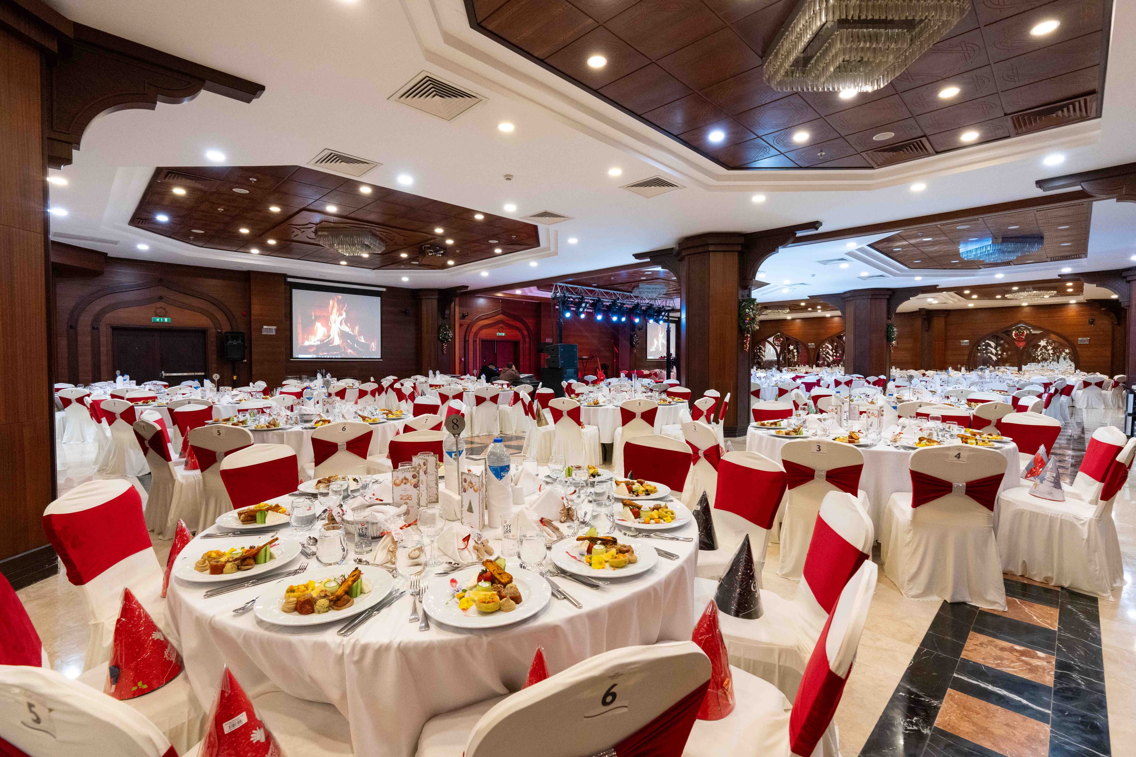 Crowne Plaza Antalya-27