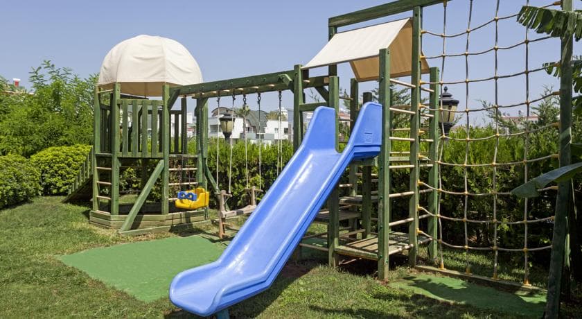 Crowne Plaza Antalya-30