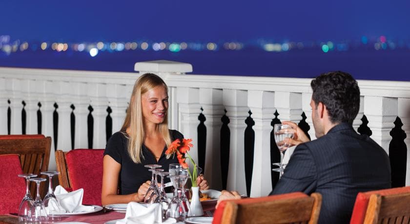 Crowne Plaza Antalya-3