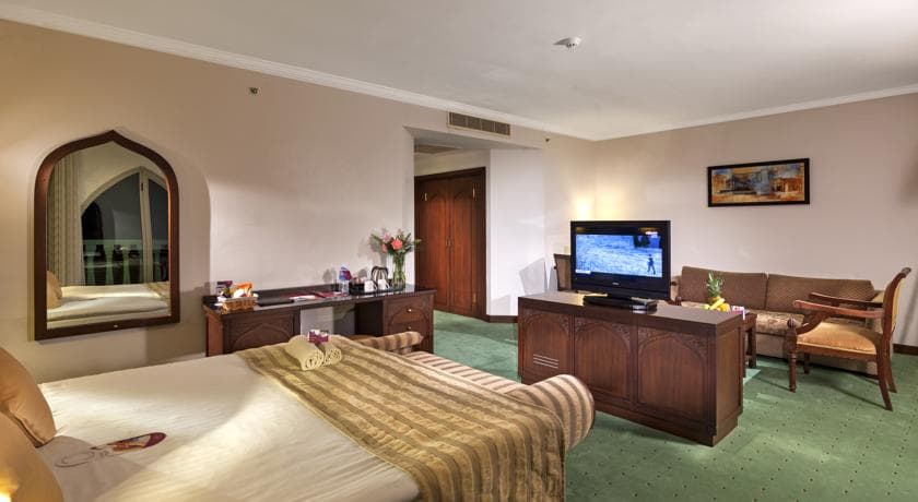 Crowne Plaza Antalya-8