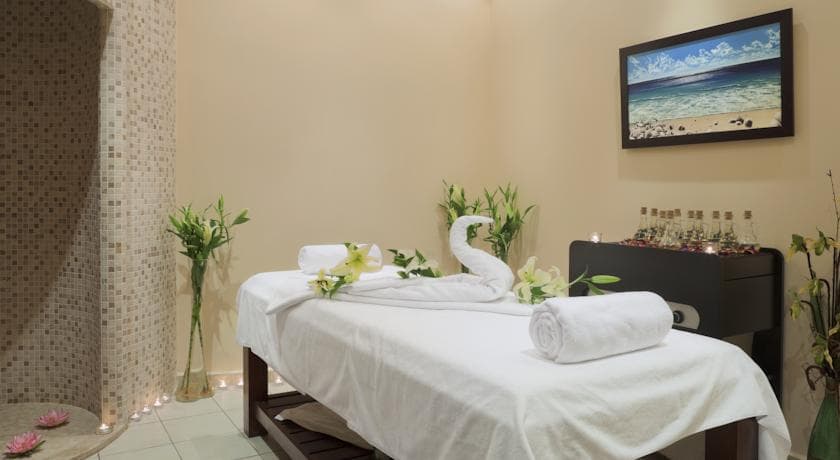 Crowne Plaza Antalya-25