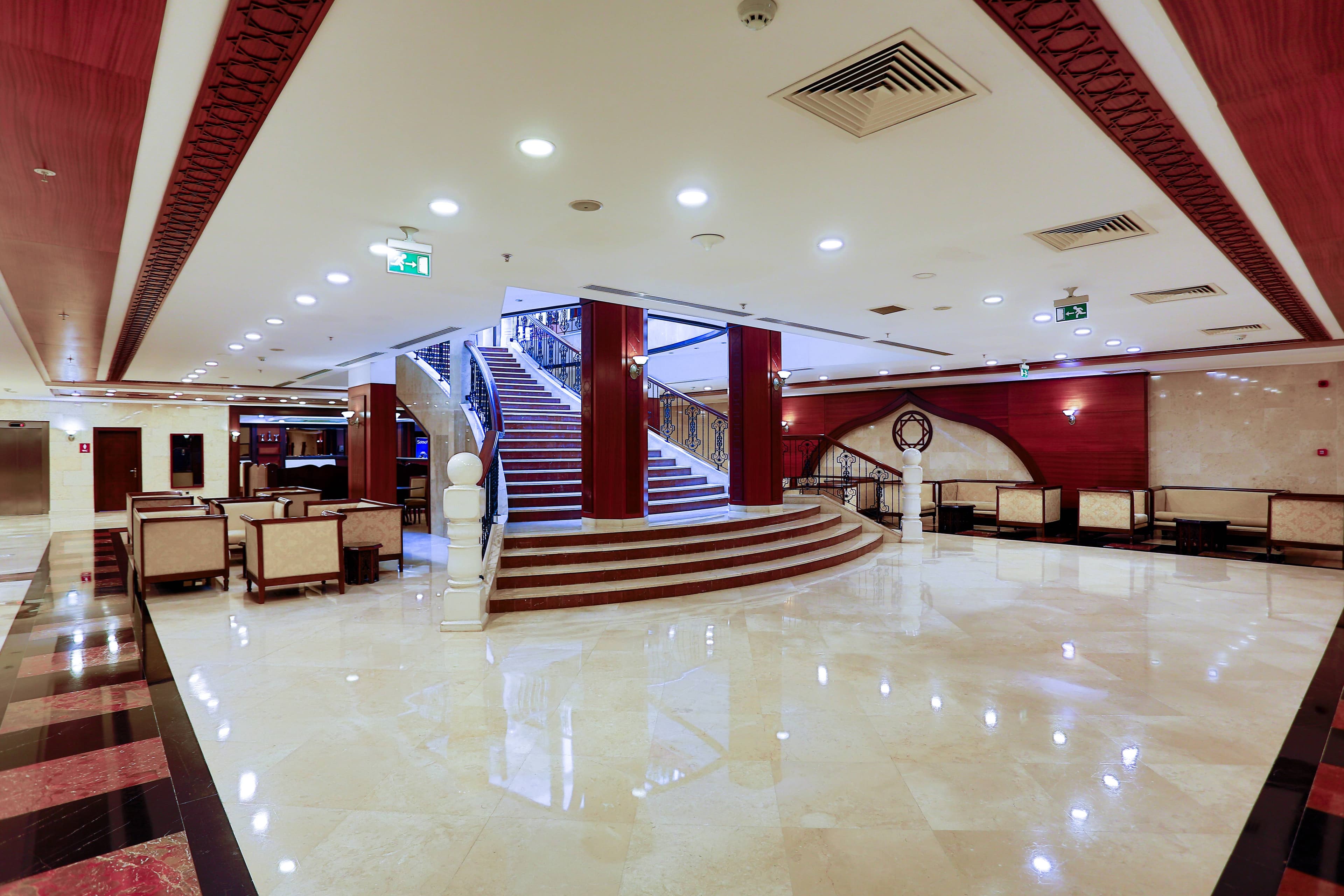Crowne Plaza Antalya-25