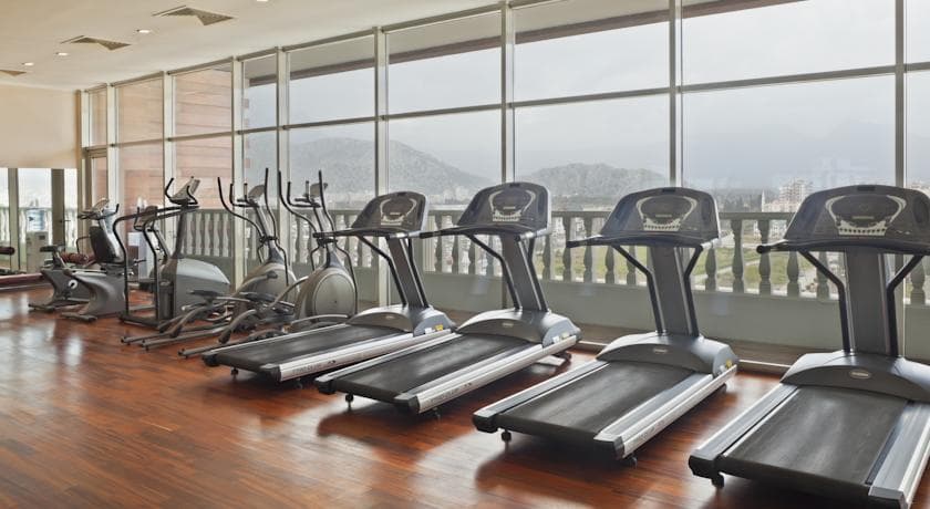 Crowne Plaza Antalya-21