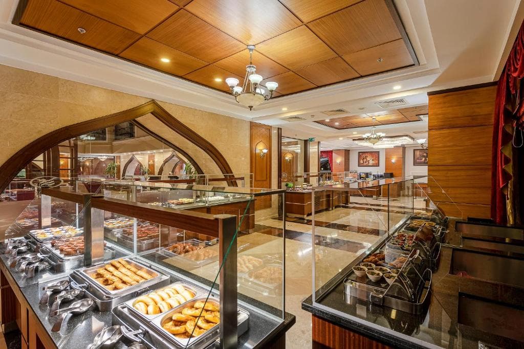 Crowne Plaza Antalya-15