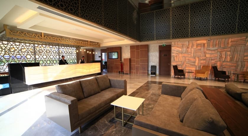 Bayır Diamond Hotel & Convention Center-15