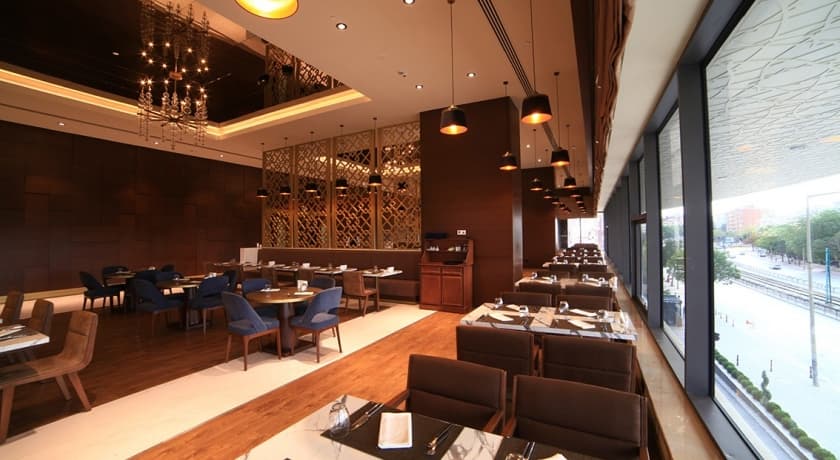 Bayır Diamond Hotel & Convention Center-11