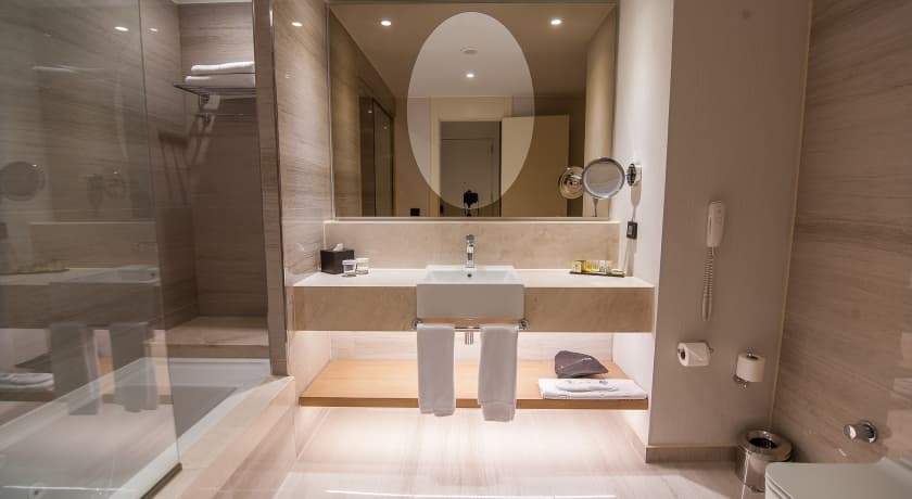 Bayır Diamond Hotel & Convention Center-10