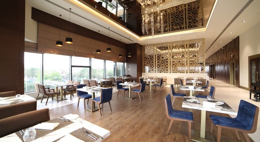 Bayır Diamond Hotel & Convention Center-13