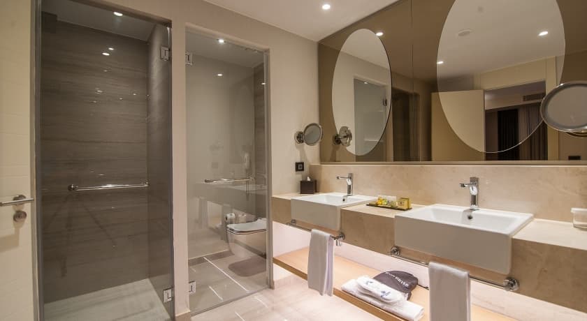 Bayır Diamond Hotel & Convention Center-23