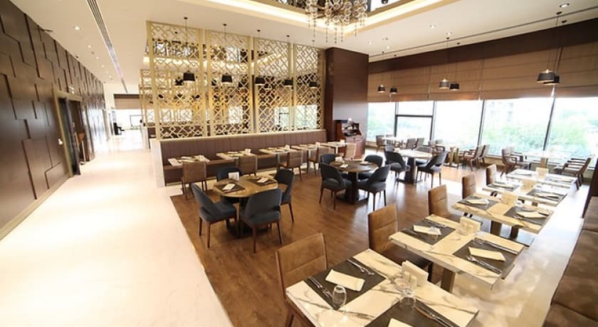 Bayır Diamond Hotel & Convention Center-9