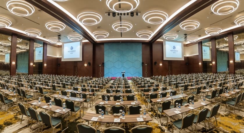 Bayır Diamond Hotel & Convention Center-8