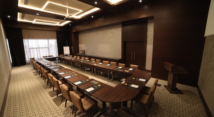 Bayır Diamond Hotel & Convention Center-12