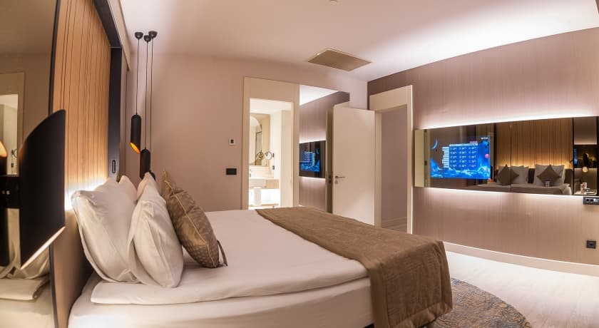 Bayır Diamond Hotel & Convention Center-27