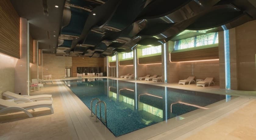 Bayır Diamond Hotel & Convention Center-16