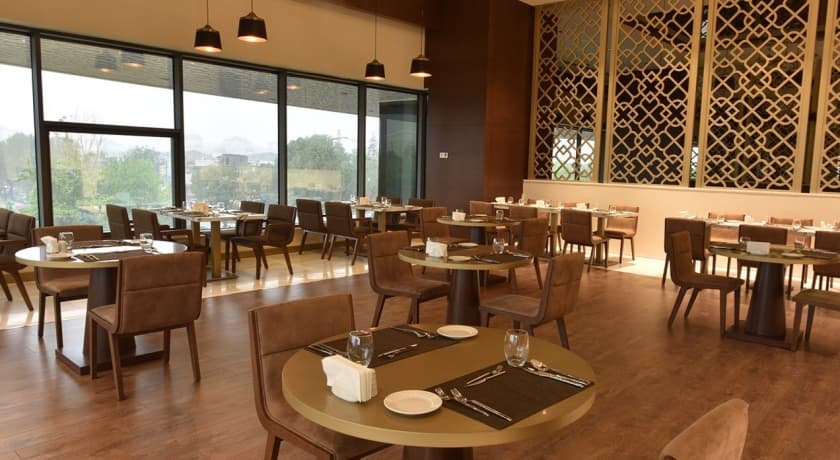 Bayır Diamond Hotel & Convention Center-17