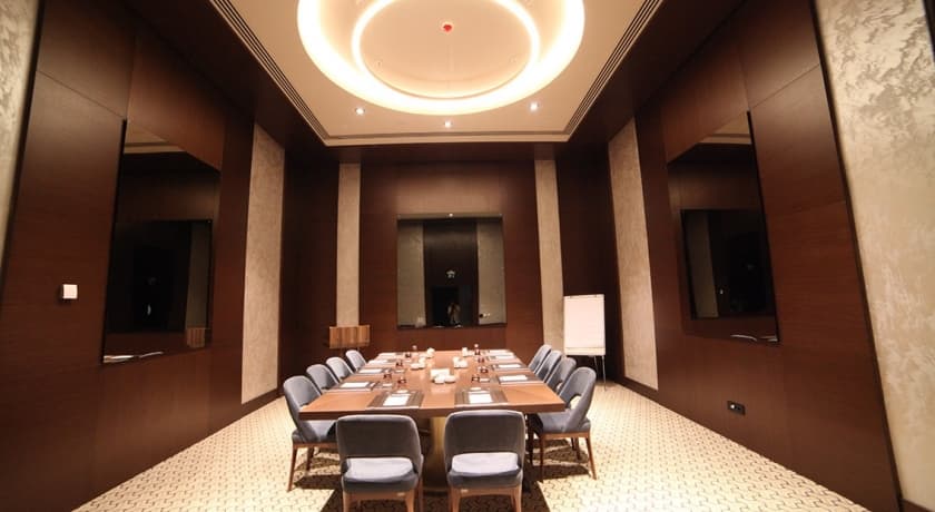 Bayır Diamond Hotel & Convention Center-14