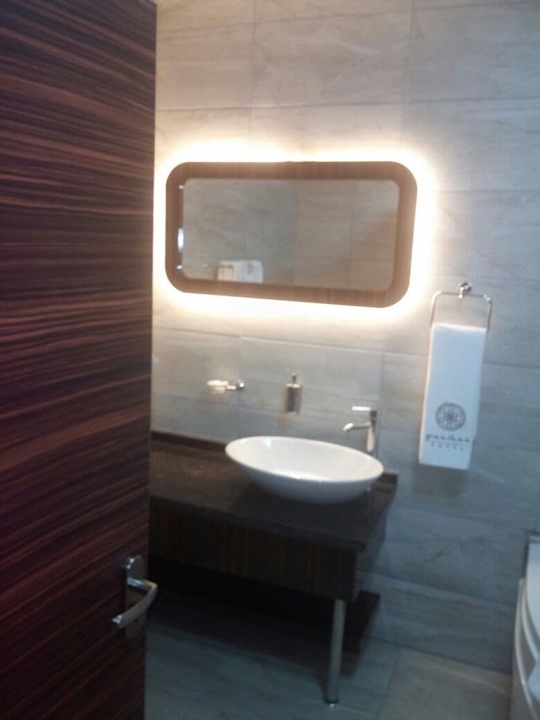 Grandhan Hotel Aksaray-24