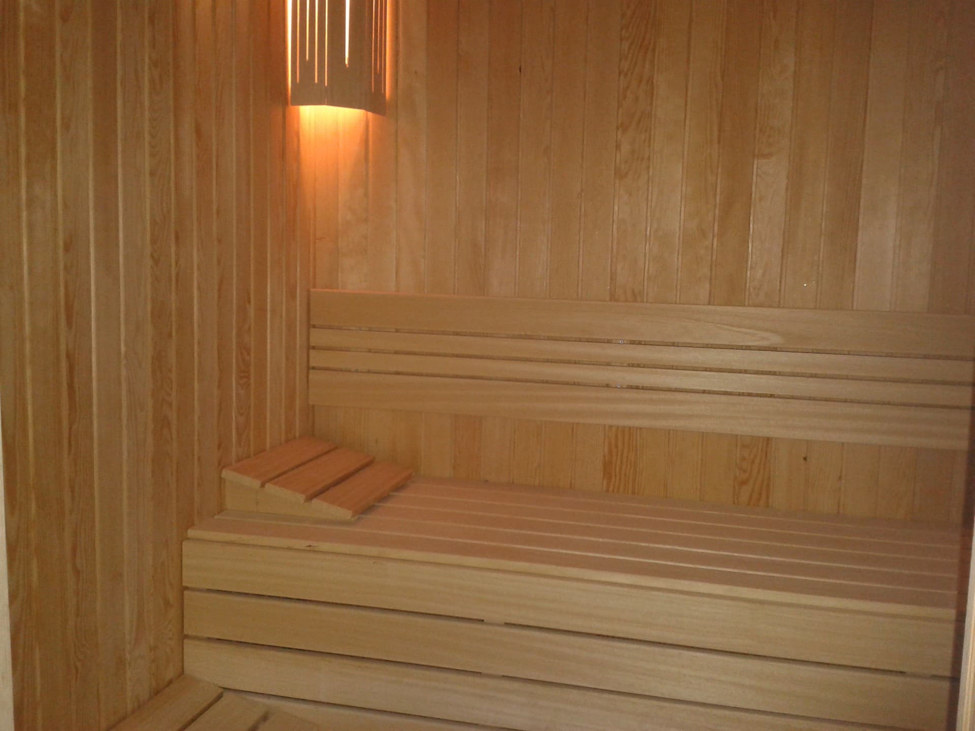 Grandhan Hotel Aksaray-13