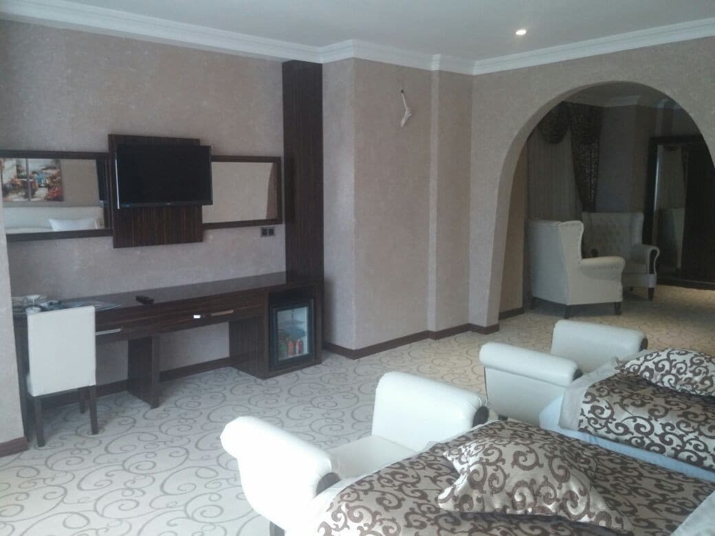 Grandhan Hotel Aksaray-26