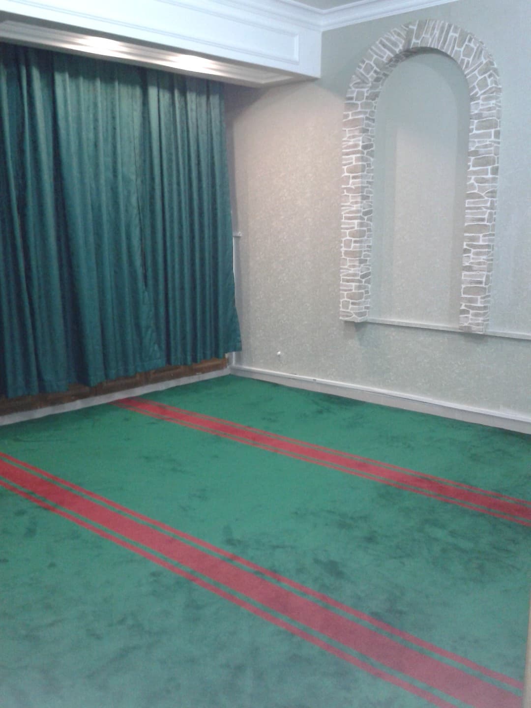 Grandhan Hotel Aksaray-15