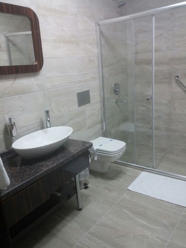 Grandhan Hotel Aksaray-34