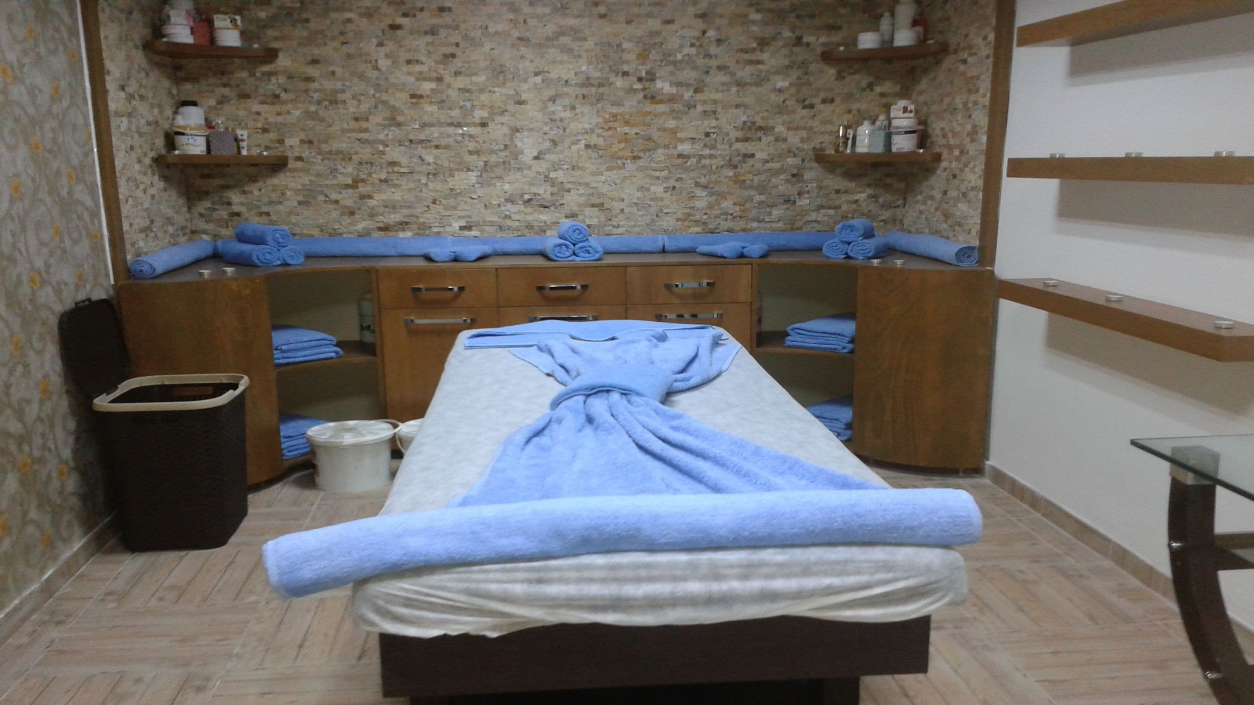 Grandhan Hotel Aksaray-19