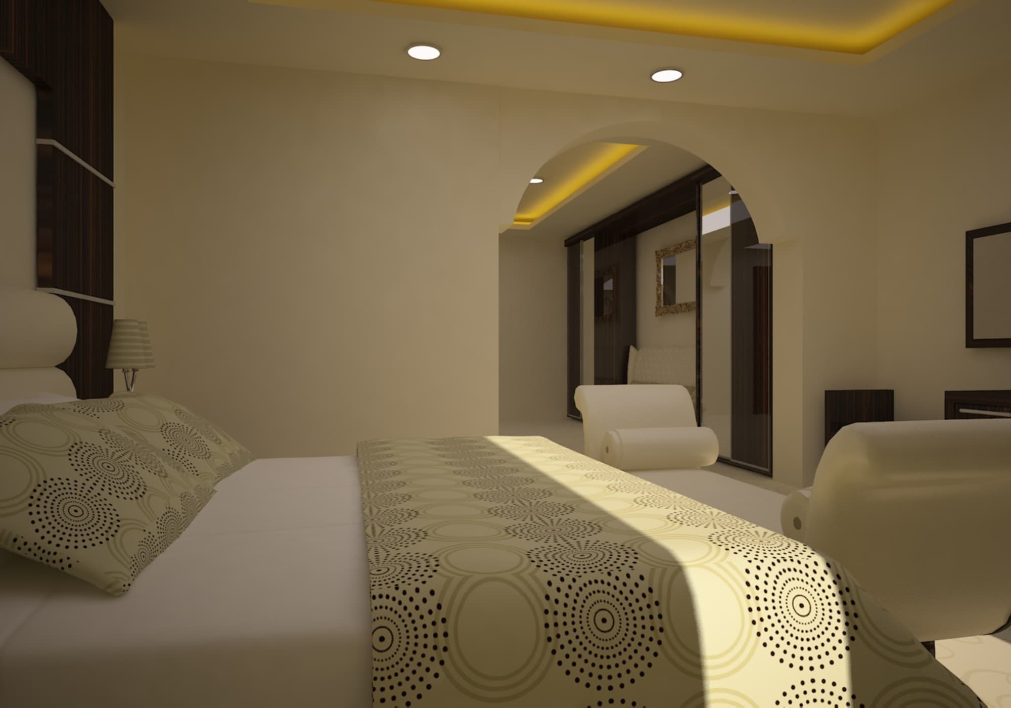 Grandhan Hotel Aksaray-39