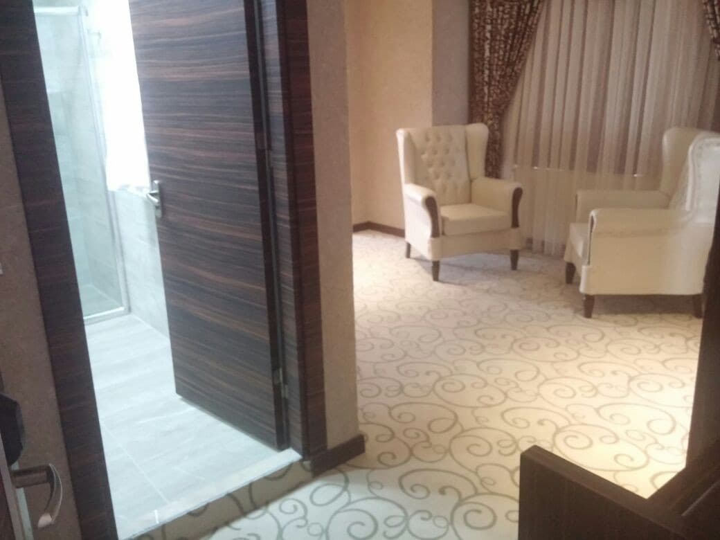 Grandhan Hotel Aksaray-25