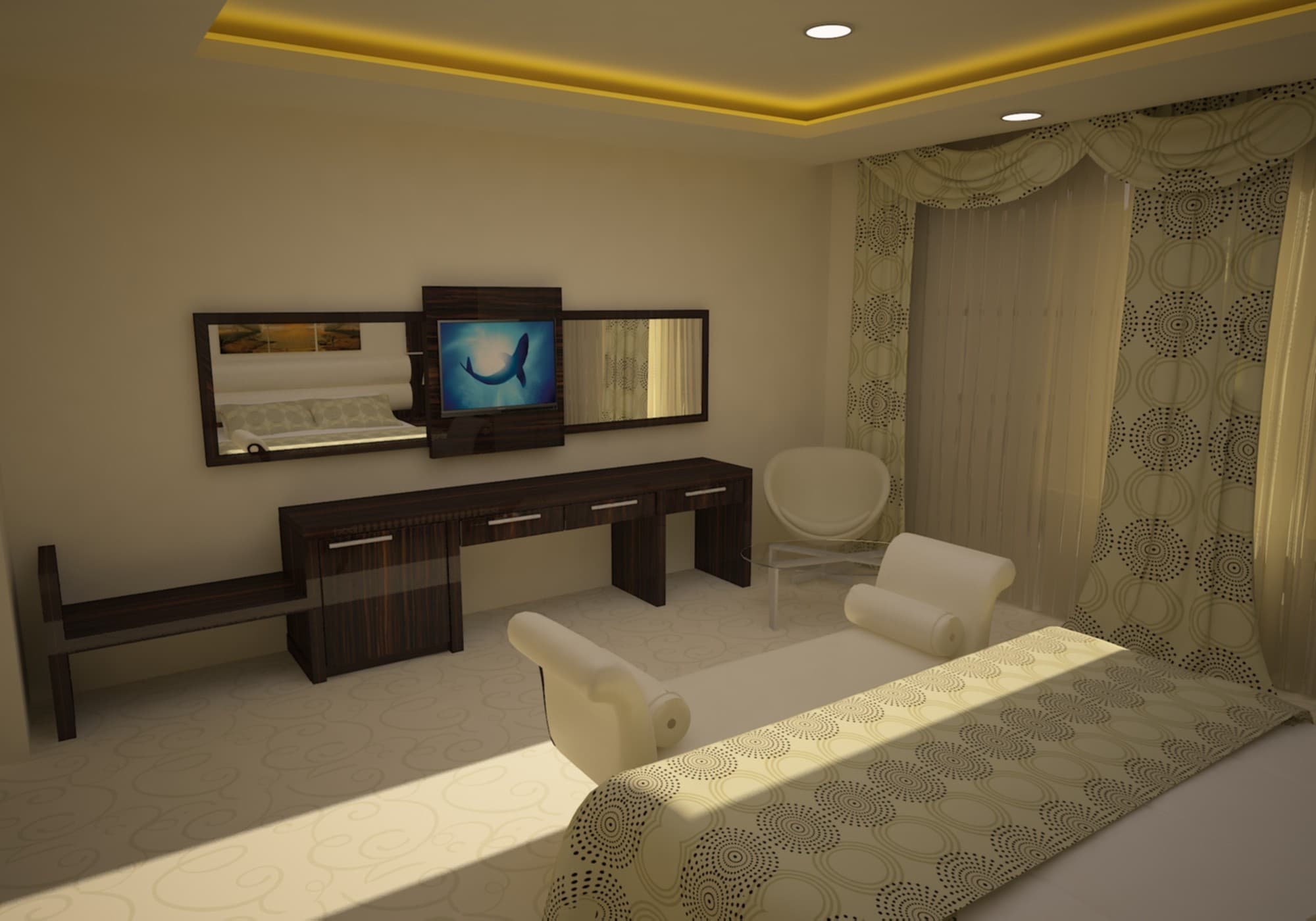 Grandhan Hotel Aksaray-42