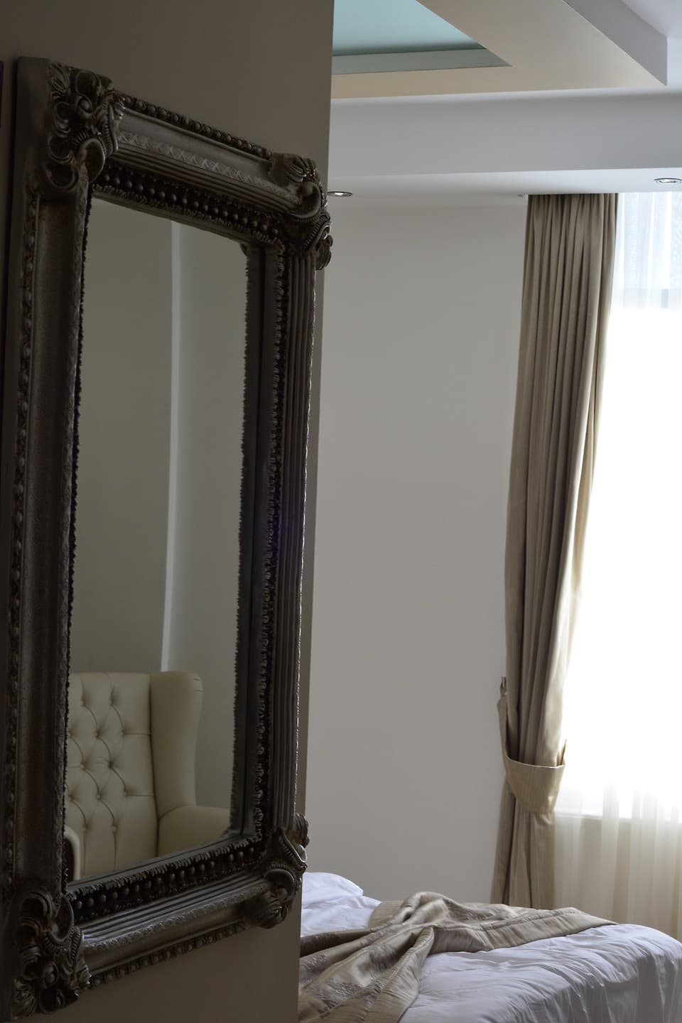 Grandhan Hotel Aksaray-31