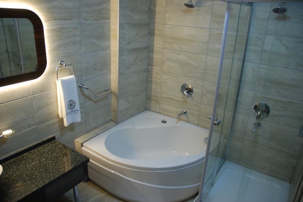 Grandhan Hotel Aksaray-40