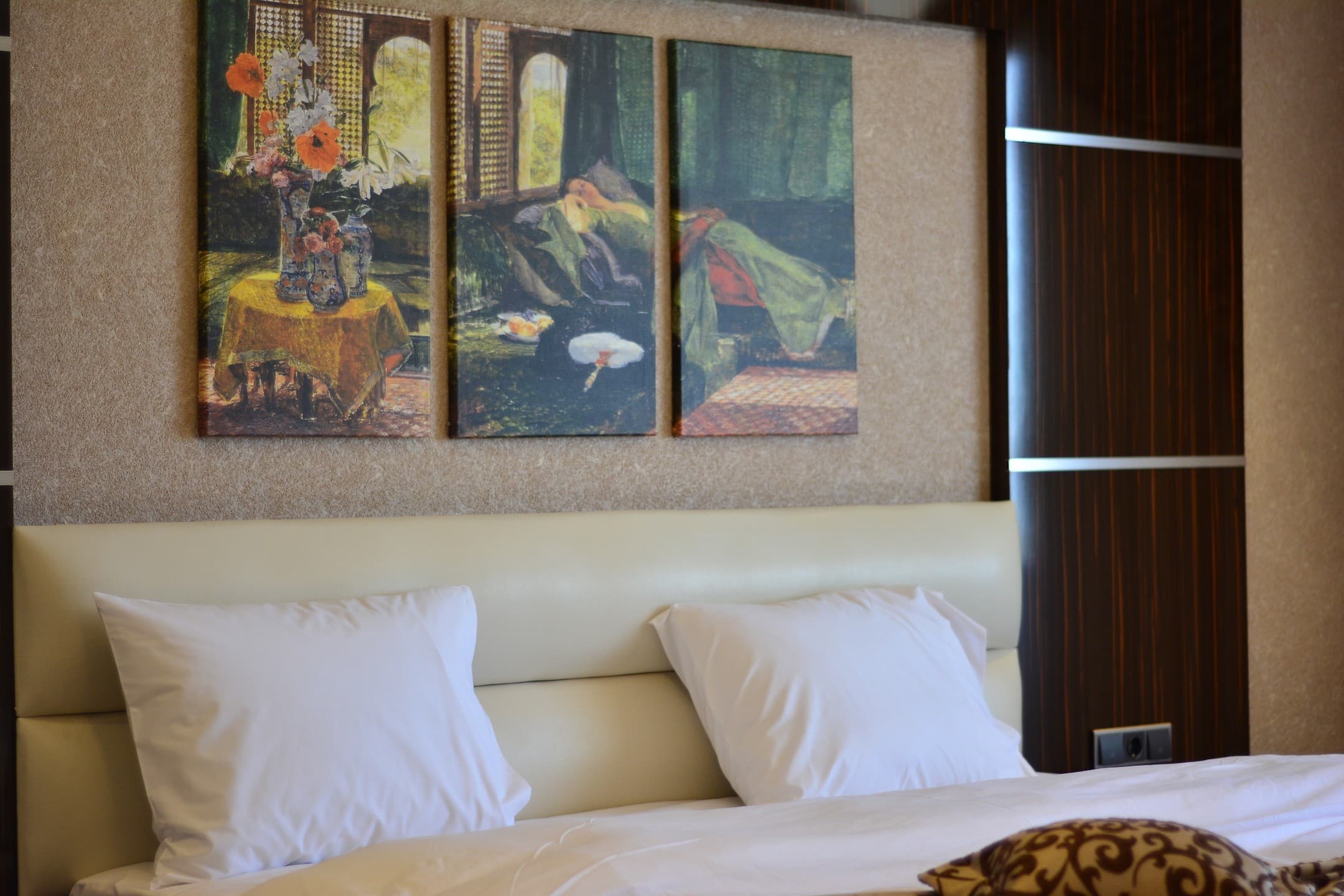 Grandhan Hotel Aksaray-27