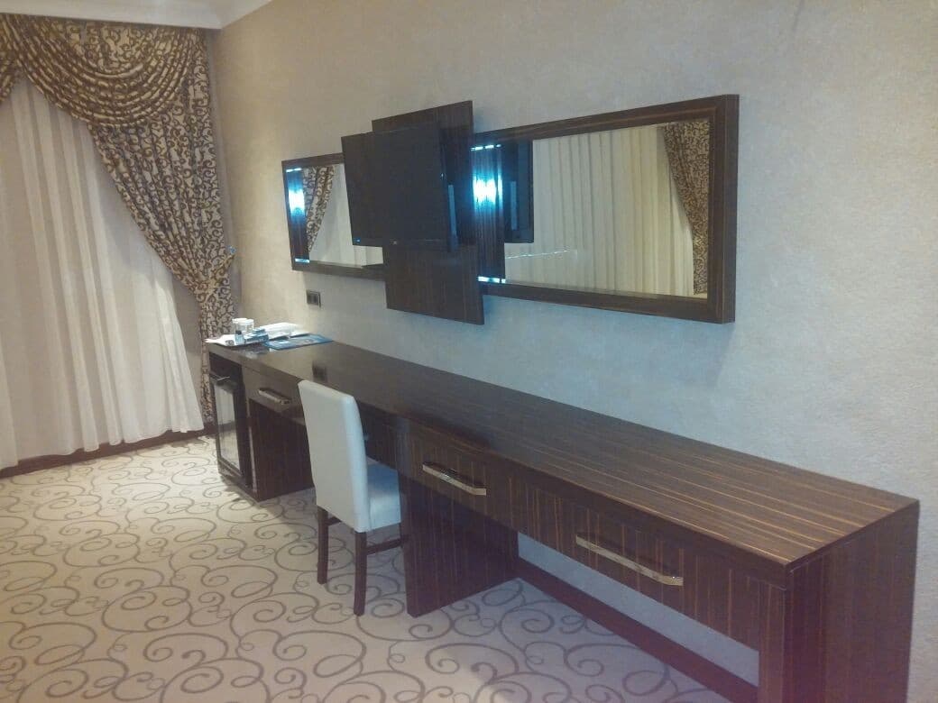 Grandhan Hotel Aksaray-37