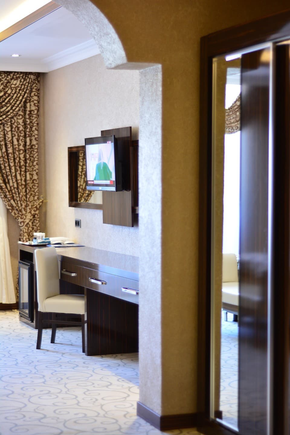 Grandhan Hotel Aksaray-28