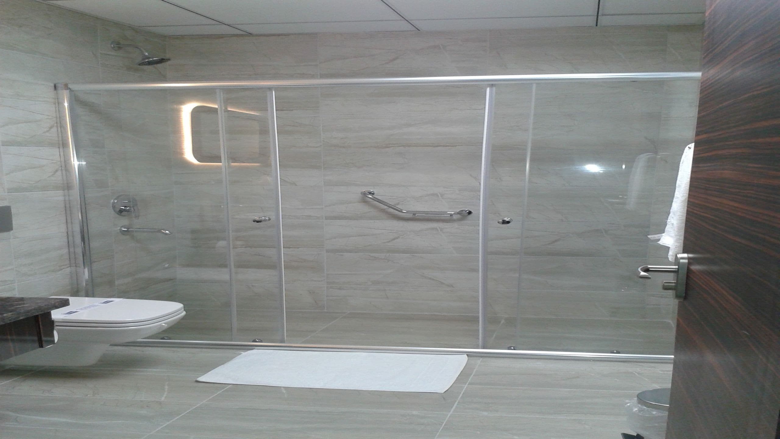 Grandhan Hotel Aksaray-21