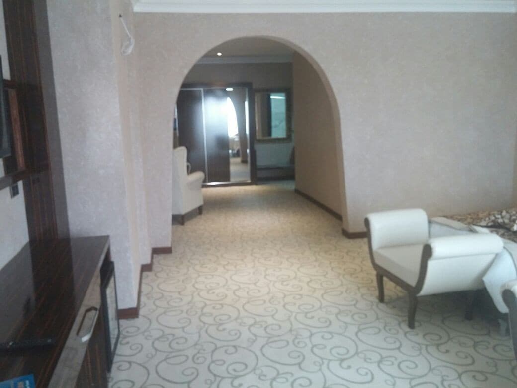 Grandhan Hotel Aksaray-23